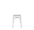 Tabouret De Bistrot Vantaggio Blanc