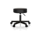 Tabouret Pivotant Operator I Noir