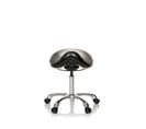 Tabouret De Selle Ortho Sit Noir