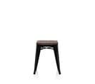 Tabouret De Bistrot Vantaggio W Noir