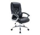 Fauteuil De Bureau Big Rodeo Noir