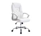 Fauteuil De Bureau Big Rodeo Blanc