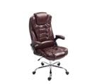 Fauteuil De Bureau Thor Bordeaux