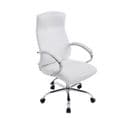 Fauteuil De Direction Big Lausanne Blanc