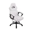 Chaise De Bureau Big Xxx Blanc