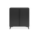 Buffet 2 Portes L88 Cm