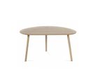 Table Basse Naturelle En Bois De Pin