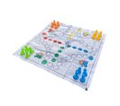 Ludo XXL   Jeux De Stratégie - Jeux De Société - Pour Toute La Famille - Interieur Et