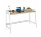 Bureau Informatique Pour Ordinateur Conception Simple Plan De Travail, Fwt41-wn