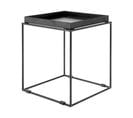 Table Basse Noire Saxon