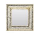 Miroir 60 Cm Doré Plerin