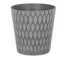 Cache-pot Gris Foncé D35 Cm Lavrio