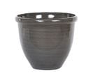 Cache-pot Marron D44 Cm Tesalia