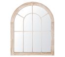 Miroir 88 Cm Beige Embry