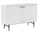 Commode Blanche Adante