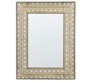 Miroir 90 Cm Doré Dehradun