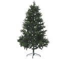 Sapin De Noël Artificiel Vert 180 Cm Langley