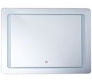 Miroir Lumineux LED 80 X 60 Cm Wassy