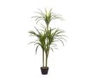 Plante Artificielle Avec Pot 147 Cm Dracaena Anita