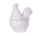 Figurine Décorative Contenant En Céramique Poule 23 Cm Lantic