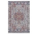 Tapis Multicolore 140 X 200 Cm Korgan