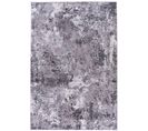 Signature - Tapis Abstrait Roche Gris 200 X 290 Cm