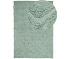 Tapis En Coton Vert 160 X 230 Cm Hatay