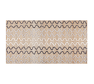 Tapis En Jute Beige 80 X 150 Cm Sogut