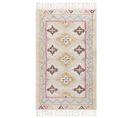 Tapis En Jute Multicolore 80 X 150 Cm Terkos