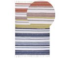 Tapis D'extérieur Multicolore 160 X 230 Cm Tozakli