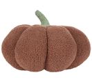 Coussin Bouclé Marron Munchkin