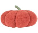 Coussin Bouclé Orange Munchkin 35 X 35 Cm