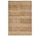 Tapis En Jute Beige 160 X 230 Cm Kamberli