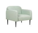 Fauteuil Vert Clair Stouby