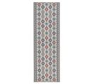 Tapis Multicolore 80 X 240 Cm Hacilar