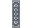 Tapis Bleu 60 X 200 Cm Gediz