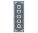 Tapis Bleu 80 X 240 Cm Gediz