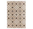 Tapis En Jute Beige 160 X 230 Cm Esencik