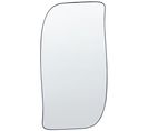 Miroir 70 Cm Noir Montclus