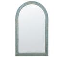 Miroir 109 Cm Bleu Melay