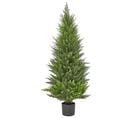 Plante Artificielle 120 Cm Cedar Tree