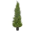 Plante Artificielle 153 Cm Cedar Tree