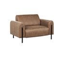 Fauteuil Marron Askim