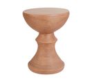 Table D'appoint Bois Clair Caldaro