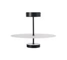 Lampe Suspendue LED Noire Afram