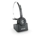 Casque Micro Bluetooth A190 Noir