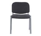 Chaise à Quatre Pieds Xt 600 S Anthracite