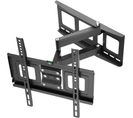 Support Mural TV 32"- 55" Inclinable,vesa Max.: 400x400, Max. 70kg