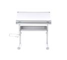 Bureau Enfant Belia Blanc