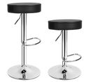 Lot De 2 Tabourets De Bar Sebastian